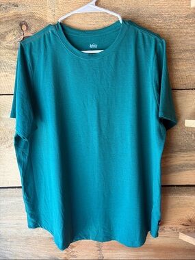 REI Athletic Short Sleeve T-Shirt